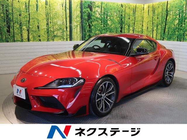 SZ-R 禁煙車 1オーナー メーカーナビ 衝突軽減 JBLサウンド LEDヘッド レーダークルーズ パワーシート シートヒーター スマートキー 純正18AW(1枚目)
