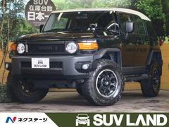 トヨタ、オフロード四駆の「FJクルーザー」発売 【ニュース】 - webCG