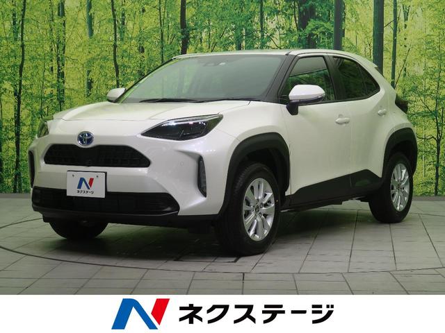 ハイブリッドG 登録済未使用車 純正ディスプレイオーディオ 全周囲カメラ 衝突被害軽減システム クリアランスソナー レーダークルーズコントロール オートマチックハイビーム ステアリングスイッチ LEDヘッド(1枚目)