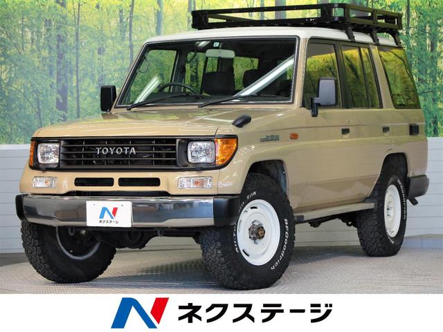 中古車8台 福岡県のランドクルーザープラド ｅｘワイド トヨタ 40万台から選べる価格相場検索サイトbiglobe中古車 情報提供 グーネット