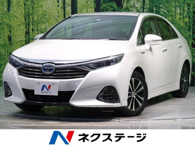 中古車32台 福岡県のｓａｉ トヨタ 40万台から選べる価格相場検索サイトbiglobe中古車 情報提供 グーネット