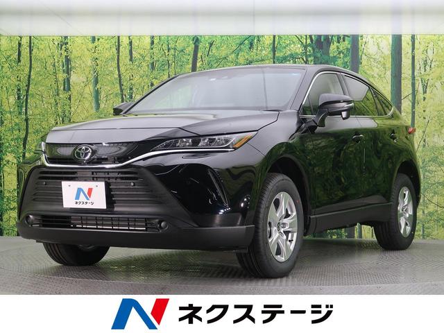 トヨタ ハリアー ｓ 登録済未使用車 新型ディスプレイオーディオ バックカメラ トヨタセーフティセンス レーダークルーズ ｌｅｄヘッドライト 309 9万円 令和4年 22年 愛知県 中古車 価格 Com