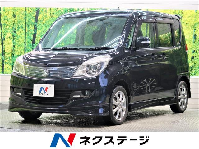 中古車7台 ソリオ ブラック ホワイト アイドリングストップ スズキ 40万台から選べる価格相場検索サイトbiglobe中古 車 情報提供 グーネット