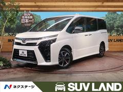 トヨタ ヴォクシー 未使用車の中古車一覧 価格 Com
