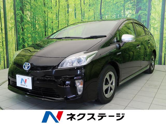 中古車148台 三重県のプリウス トヨタ 40万台から選べる価格相場検索サイトbiglobe中古車 情報提供 グーネット