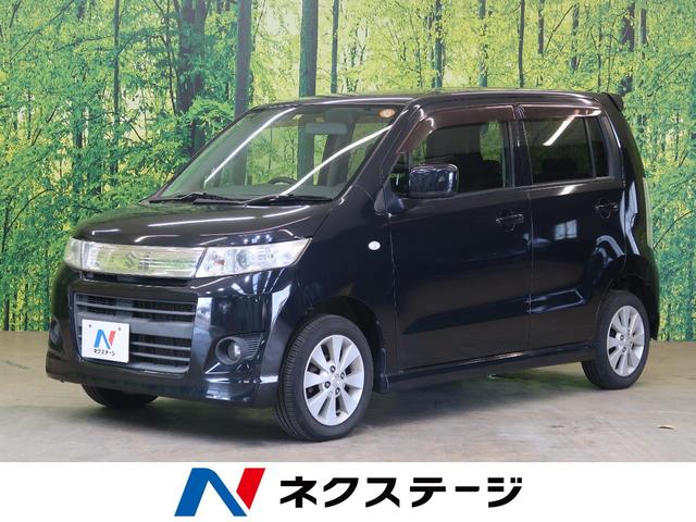 中古車57台 三重県のワゴンｒスティングレー スズキ 40万台から選べる価格相場検索サイトbiglobe中古車 情報提供 グーネット