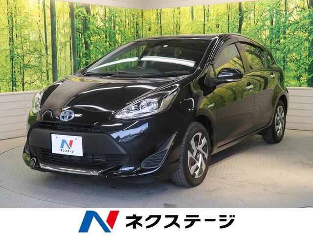 中古車1 111台 アクア ｓスタイルブラック トヨタ 40万台から選べる価格相場検索サイトbiglobe中古車 情報提供 グーネット
