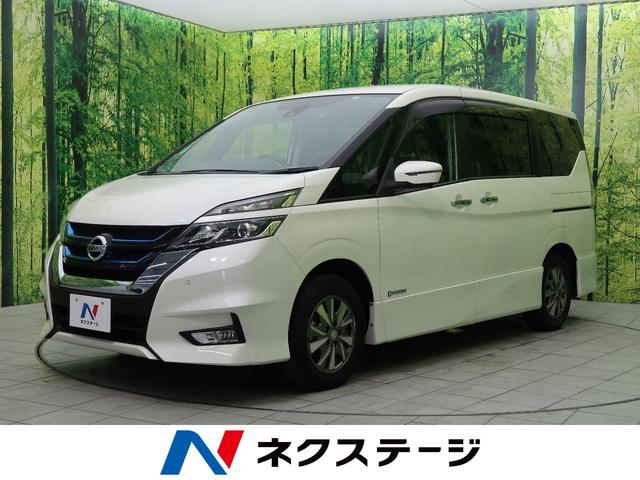 中古車0台 栃木県のセレナ 日産 40万台から選べる価格相場検索サイトbiglobe中古車 情報提供 グーネット