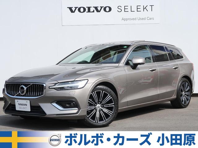 ボルボ v60 t5 インスクリプション 認定中古車 禁煙車 サンルーフの中古車 グーネット中古車 ボルボ v60 t5 インスクリプション 認定中古車 禁煙車 サンルーフの中古車 グーネット中古車