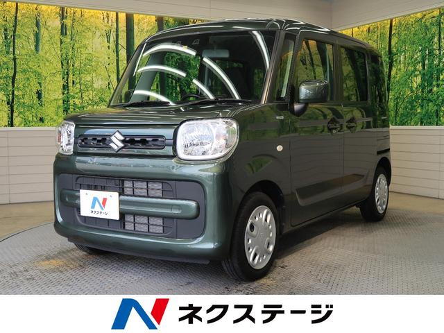 スズキ スペーシア ハイブリッドg セーフティサポート 禁煙車 コーナーセンサー レーンアシストの中古車 グーネット中古車 スズキ スペーシア ハイブリッドg セーフティサポート 禁煙車 コーナーセンサー レーンアシストの中古車 グーネット中古車
