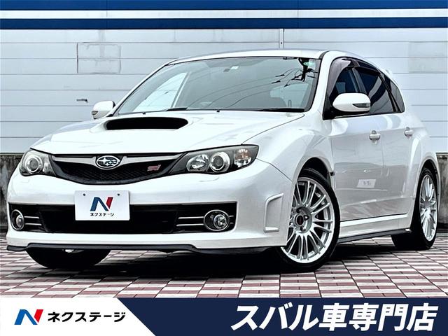 スバル インプレッサ wrx sti aライン 禁煙車 sttエアロの中古車 グーネット中古車 スバル インプレッサ wrx sti aライン 禁煙車 sttエアロの中古車 グーネット中古車