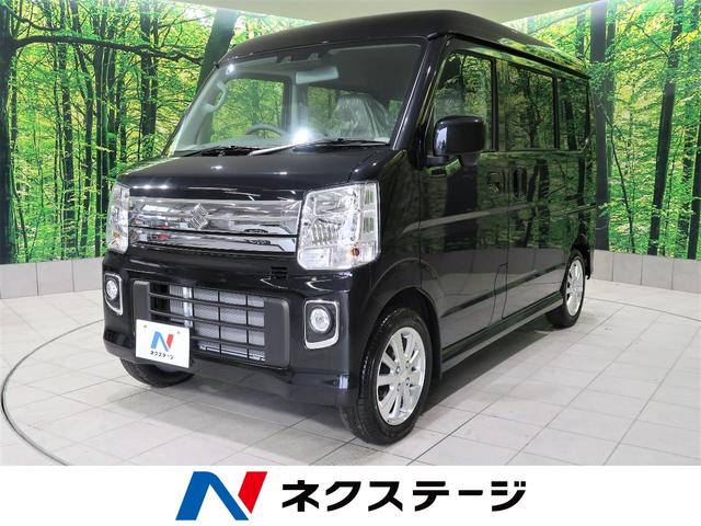 中古車5台 高知県のエブリイワゴン スズキ 40万台から選べる価格相場検索サイトbiglobe中古車 情報提供 グーネット