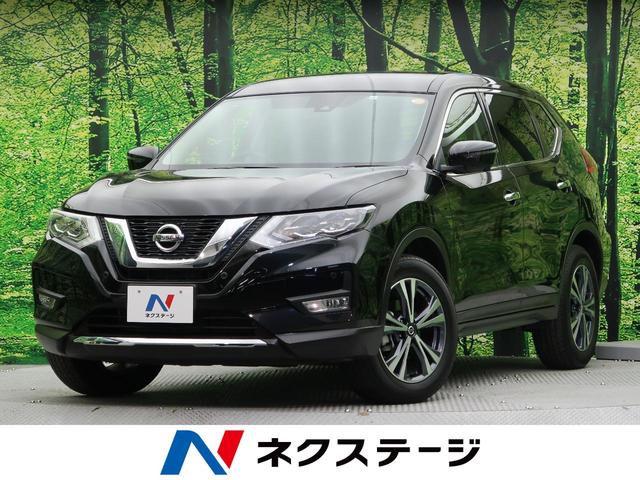 中古車119台 熊本県のエクストレイル 日産 40万台から選べる価格相場検索サイトbiglobe中古車 情報提供 グーネット