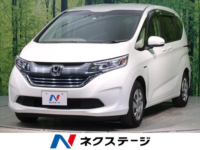 中古車96台 福岡県のフリードハイブリッド ホンダ 40万台から選べる価格相場検索サイトbiglobe中古車 情報提供 グーネット