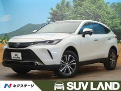 トヨタ ハリアー ハイブリッドの中古車一覧 価格 Com