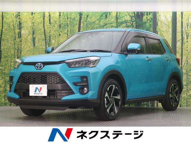 中古車1 4台 カーナビが付いているライズ トヨタ 40万台から選べる価格相場検索サイトbiglobe中古車 情報提供 グーネット