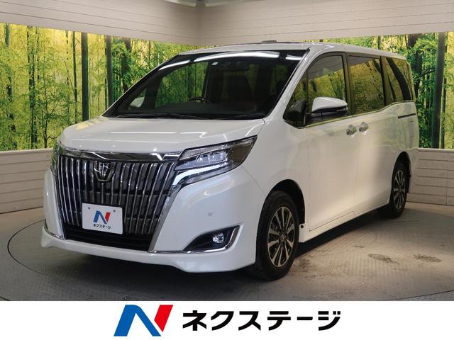 中古車27台 サンルーフが付いているエスクァイア トヨタ 40万台から選べる価格相場検索サイトbiglobe中古車 情報提供 グーネット