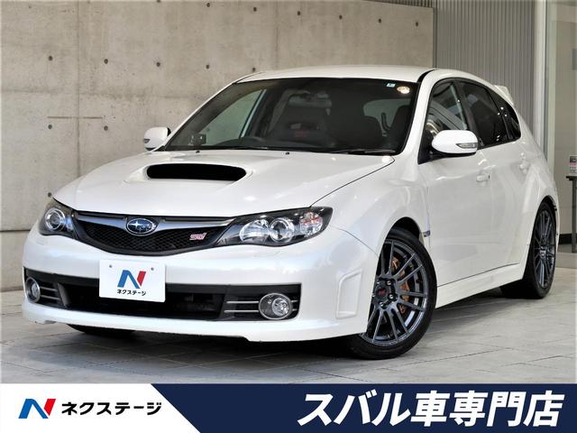 スバル インプレッサ ｗｒｘ ｓｔｉ ａライン タイプｓ ｒｅｃａｒｏの中古車 グーネット中古車