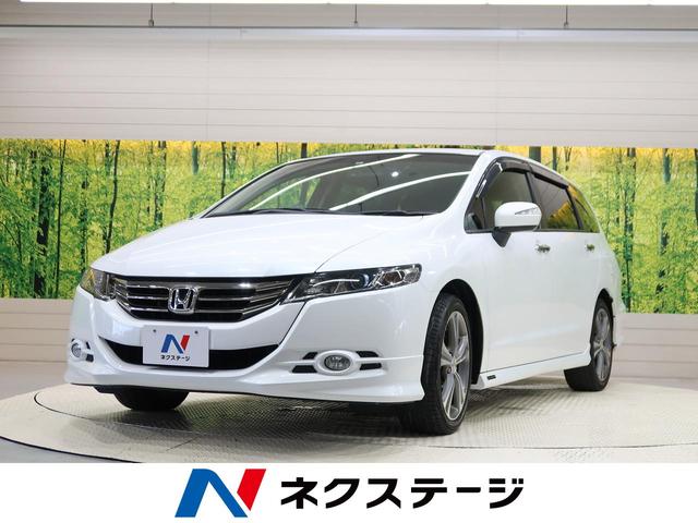中古車1 907台 オデッセイ ホンダ 40万台から選べる価格相場検索サイトbiglobe中古車 情報提供 グーネット