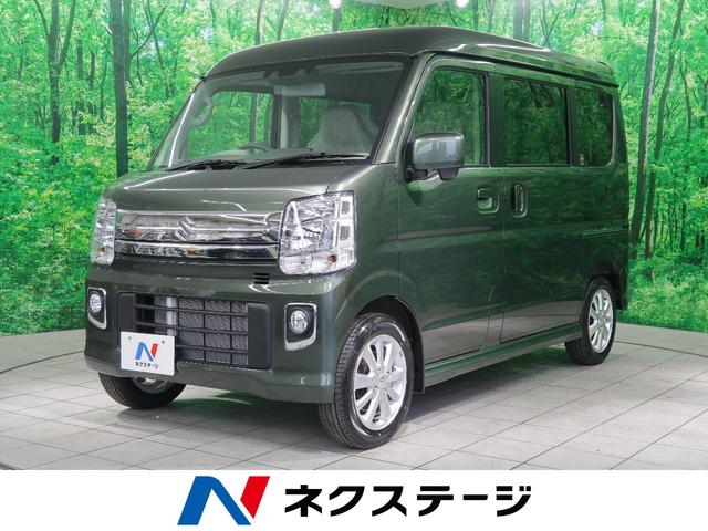 中古車18台 大分県のエブリイワゴン スズキ 40万台から選べる価格相場検索サイトbiglobe中古車 情報提供 グーネット