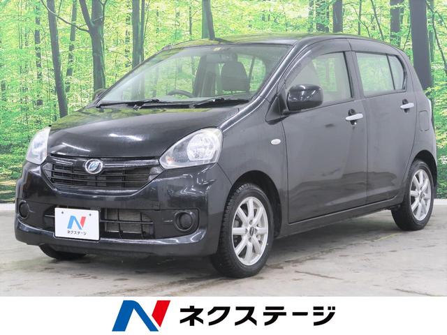 ダイハツ ミライース l オーディオ キーレス マニュアルエアコン アイドリングストップの中古車 グーネット中古車 ダイハツ ミライース l オーディオ キーレス マニュアルエアコン アイドリングストップの中古車 グーネット中古車