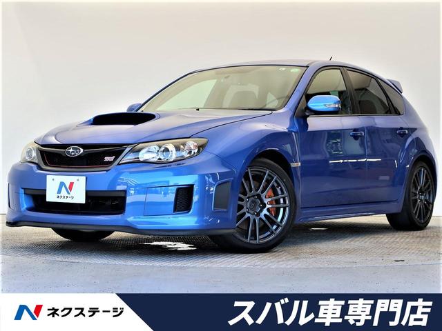 中古車35台 インプレッサ ｗｒｘ ｓｔｉ スペックｃ スバル 40万台から選べる価格相場検索サイトbiglobe中古車 情報提供 グーネット