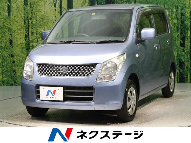 FX キーレス ETC 禁煙車 電動格納ミラー 盗難防止装置 衝突安全ボディ パワーウィンドウ(1枚目)