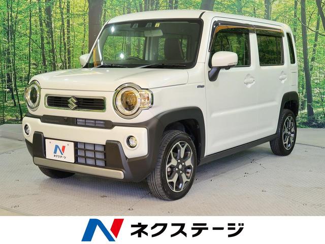 ハイブリッドX 禁煙車 純正ナビ 全方位カメラ 衝突軽減装置 bluetooth再生 LEDヘッドライト シートヒーター フルセグTV クリアランスソナー オートライト 純正15AW オートエアコン フォグライト(1枚目)