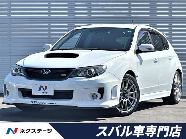 中古車6台 インプレッサ ｗｒｘ ｓｔｉ ２０ｔｈアニバーサリー スバル 40万台から選べる価格相場検索サイトbiglobe中古車 情報提供 グーネット