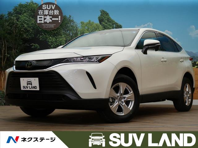トヨタ ハリアー s 4wd 登録済み未使用車 寒冷地仕様 トヨタセーフティセンスの中古車 グーネット中古車 トヨタ ハリアー s 4wd 登録済み未使用車 寒冷地仕様 トヨタセーフティセンスの中古車 グーネット中古車