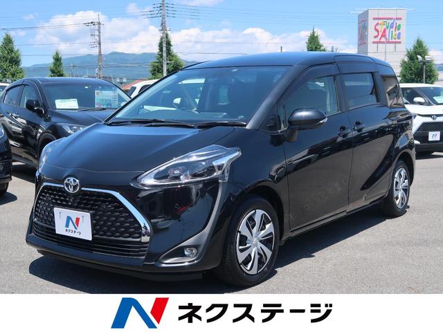 中古車23台 山梨県のシエンタ トヨタ 40万台から選べる価格相場検索サイトbiglobe中古車 情報提供 グーネット