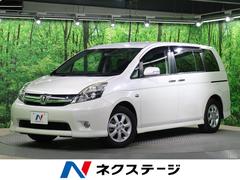 トヨタアイシスの中古車を探すなら グーネット