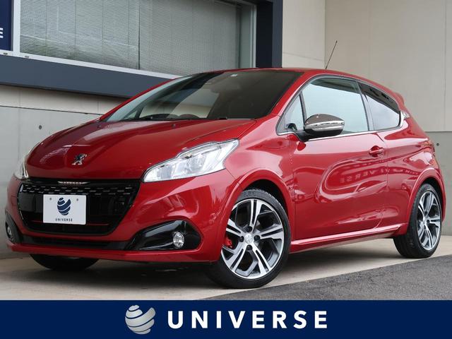 プジョー 208 gti 1オーナー applecarplay コーナーセンサー キーレスエントリーの中古車 グーネット中古車 プジョー 208 gti 1オーナー applecarplay コーナーセンサー キーレスエントリーの中古車 グーネット中古車