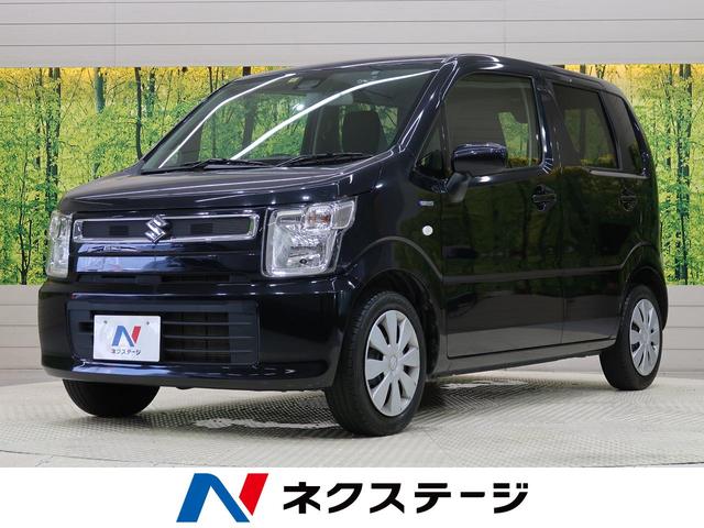 ハイブリッドFX 禁煙車 エクリプス製SDナビ Bluetooth接続 バックカメラ ドライブレコーダー ETC 衝突低減防止装置 シートヒーター スマートキー オートエアコン オートエアコン プライバシーガラス(1枚目)
