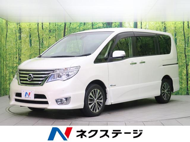 中古車143台 新潟県のセレナ 日産 40万台から選べる価格相場検索サイトbiglobe中古車 情報提供 グーネット