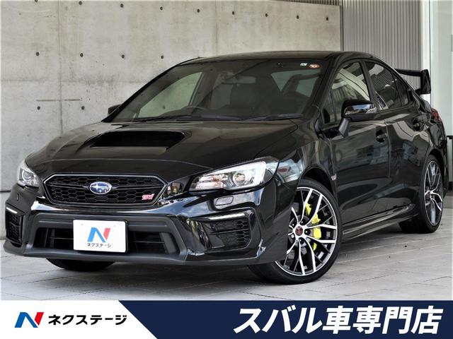 中古車63台 ｗｒｘ ｓｔｉ ｓｔｉ タイプｓ スバル 40万台から選べる価格相場検索サイトbiglobe中古車 情報提供 グーネット