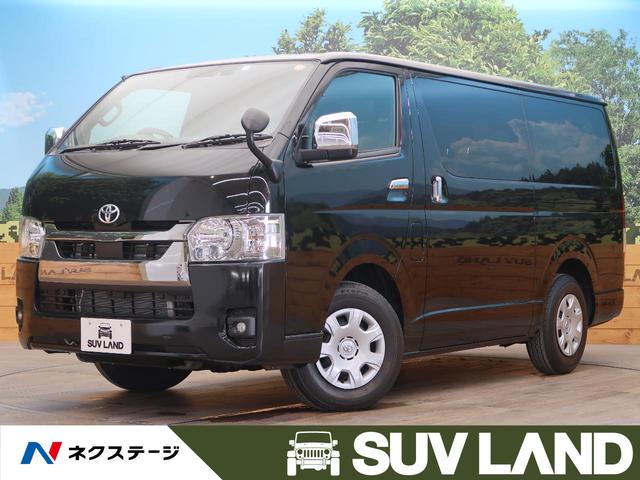 スーパーGL ダークプライムII 登録済未使用車 現行型 両側電動ドア ハーフレザー セーフティセンス レーンアシスト コーナーセンサー LEDヘッド オートハイビーム オートエアコン リアクーラー スマートキー ステアリングスイッチ(1枚目)