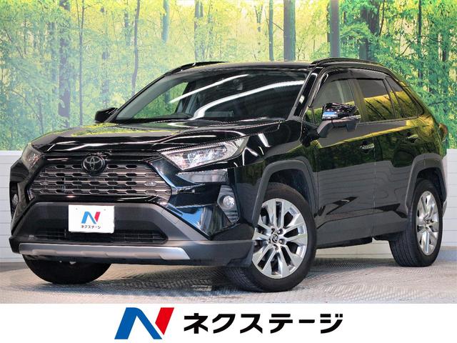 G Zパッケージ 純正9型ナビ セーフティセンス レーダークルーズ ブラインドスポットモニター シートメモリー 電動リアゲート デジタルインナーミラー 純正19アルミ インテリジェントクリアランスソナー ETC 禁煙車(1枚目)