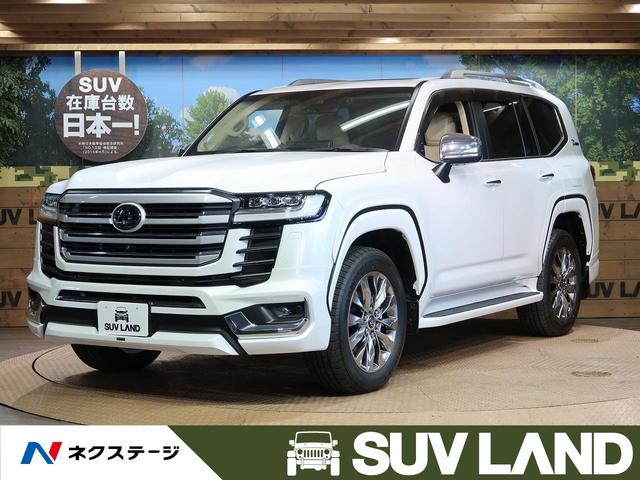 新品・未使用」ランドクルーザー300 テールランプ一式(左側