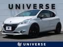 輸入車ディーラー運営/東証プライム市場上場! 50台限定車・1オーナー・専用18インチAW・半革バケットシート・禁煙車