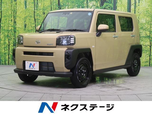 中古車32台 三重県のタフト ダイハツ 40万台から選べる価格相場検索サイトbiglobe中古車 情報提供 グーネット