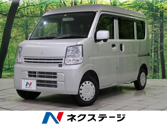 令和3年12月6日 平成13年式エブリィターボ 4WD AT umbandung.ac.id
