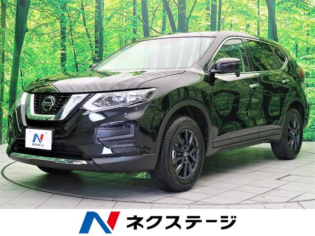 日産 エクストレイル ２０ｓ ｖセレクション ４ｗｄ 登録済未使用車 寒冷地仕様の中古車 グーネット中古車