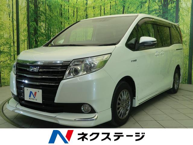 中古車26台 三重県のノア トヨタ 40万台から選べる価格相場検索サイトbiglobe中古車 情報提供 グーネット