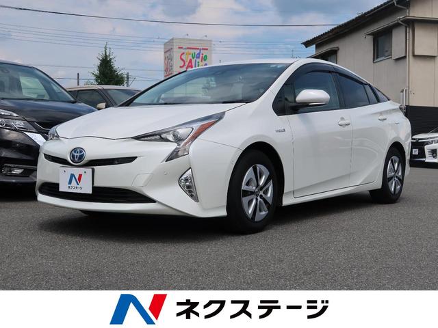 中古車39台 山梨県のプリウス トヨタ 40万台から選べる価格相場検索サイトbiglobe中古車 情報提供 グーネット