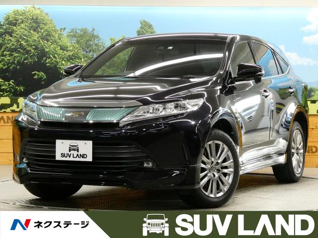 プレミアム 後期 純正フルエアロ 純正9インチSDナビ セーフティセンス レーダークルーズコントロール シーケンシャルターンランプ パワーシート 純正18インチAW パワーバックドア スマートキー 禁煙車(1枚目)