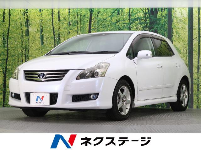 中古車59台 カーナビが付いているブレイド トヨタ 40万台から選べる価格相場検索サイトbiglobe中古車 情報提供 グーネット