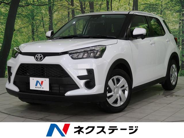 中古車1 126台 カーナビが付いているライズ トヨタ 40万台から選べる価格相場検索サイトbiglobe中古車 情報提供 グーネット
