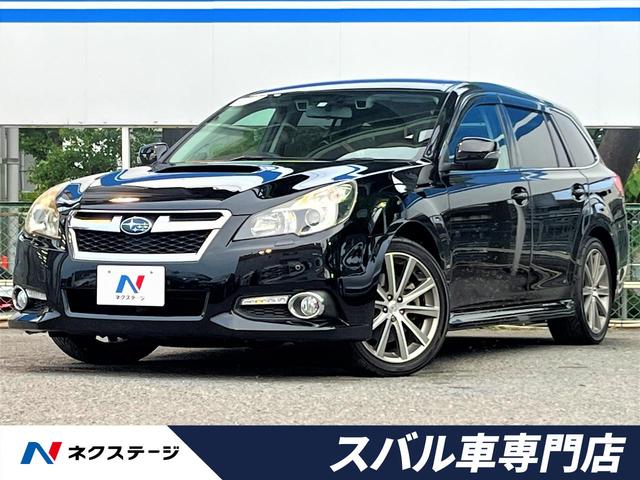 SUBARU LEGACY BP5 E型純正コンポ