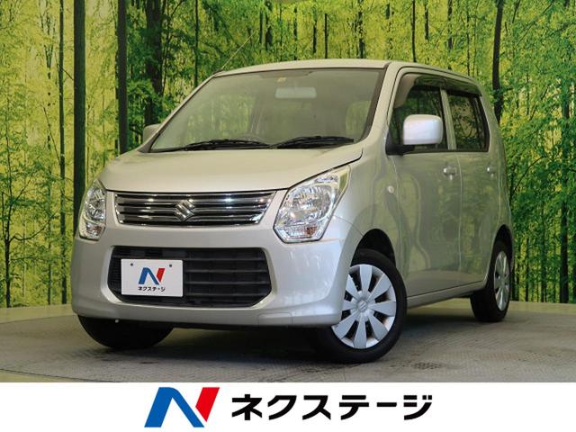 スズキ ワゴンr fx 禁煙車 オーディオ オートエアコン アイドリングストップ キーレス バニティミラー 49 9万円 平成25年 13年 愛知県 中古車 価格 Com スズキ ワゴンr fx 禁煙車 オーディオ オートエアコン アイドリングストップ キーレス バニティミラー 49 9万円 平成25年 13年 愛知県 中古車 価格 Com
